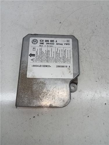 centralita airbag volkswagen golf iv berlina