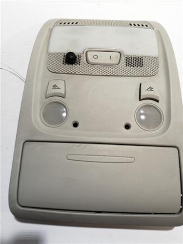 luz interior techo audi a4 berlina 8k2 2008