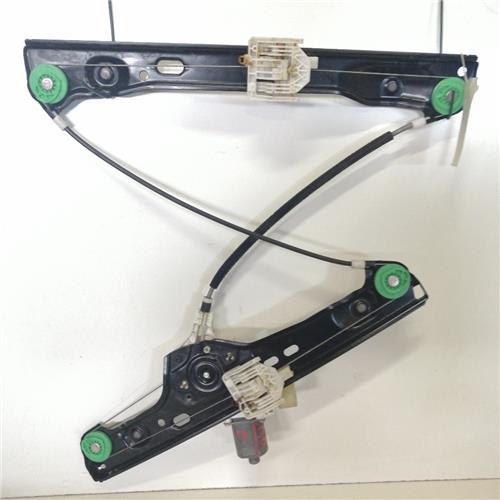 elevalunas electrico delantero derecho bmw se