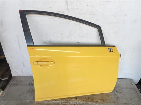 puerta delantera derecha toyota prius zvw30 2