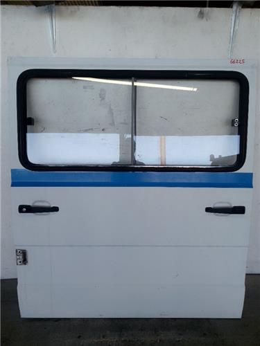 puerta lateral corredera derecha mercedes benz 100 autobús (631) d (631.333, 631.343, 631.334, 631.344)