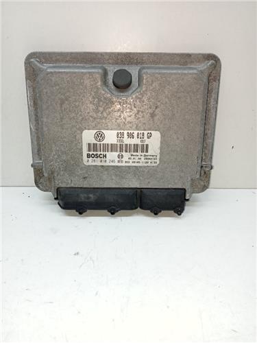 centralita volkswagen golf iv berlina 1j1 101