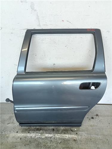 puerta trasera izquierda volvo v70 familiar 2