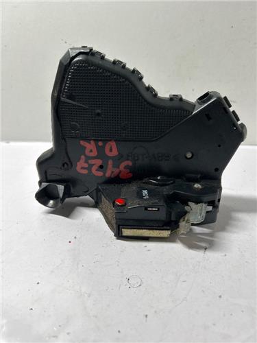 cerradura puerta delantera derecha toyota ave