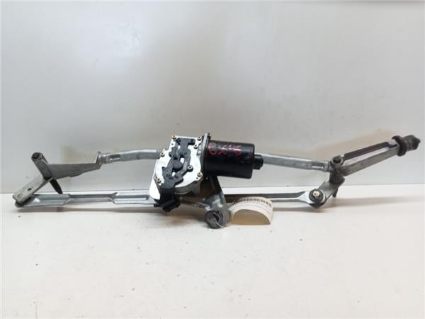 motor limpiaparabrisas delantero volvo s80 be