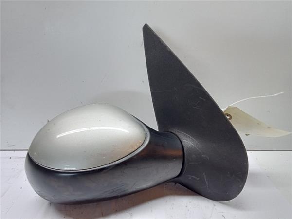 retrovisor derecho peugeot 206 1998 14 hdi e