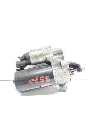 motor arranque audi a4 berlina 8k2 2008 20 b