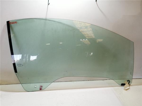 luna puerta delantera derecha peugeot 207 cc cabrio coupé (2007 >) 1.6 sport [1,6 ltr.   110 kw 16v turbo]