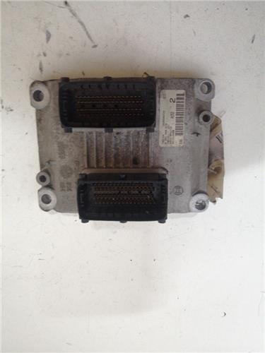 centralita alfa romeo 147 190 2004 20 ts 16v