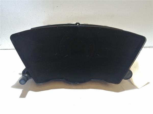 cuadro instrumentos honda civic viii hatchbac