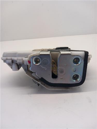 cerradura puerta delantera derecha honda civi