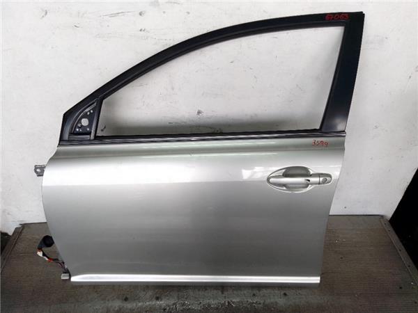 puerta delantera izquierda toyota avensis berlina (t25)(2003 >) 1.8 sol berlina (5 ptas) [1,8 ltr.   95 kw 16v cat]