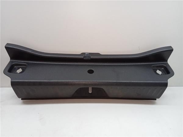 guarnecido piso maletero mercedes benz clase