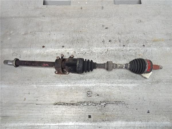 palier delantero derecho honda civic viii hat