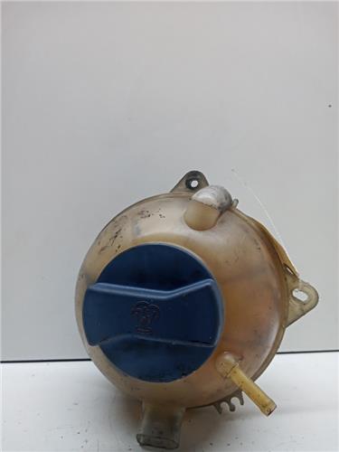 botella expansion volkswagen golf iv berlina