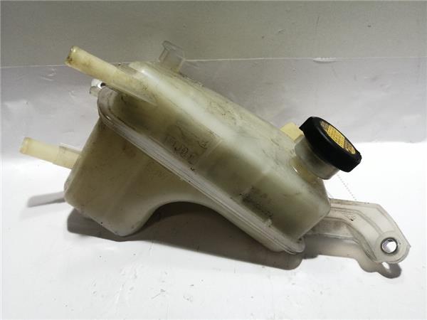 botella expansion toyota prius zvw30 2009 18