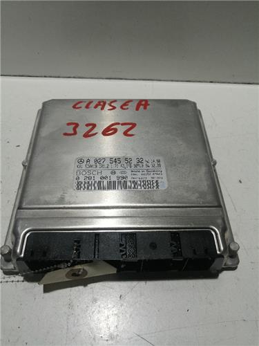 centralita mercedes benz clase a bm 168 05199