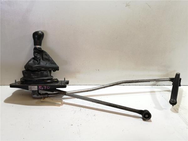 palanca selectora audi a4 berlina 8k2 2008 2