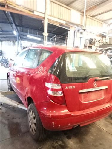 puerta trasera izquierda mercedes benz clase