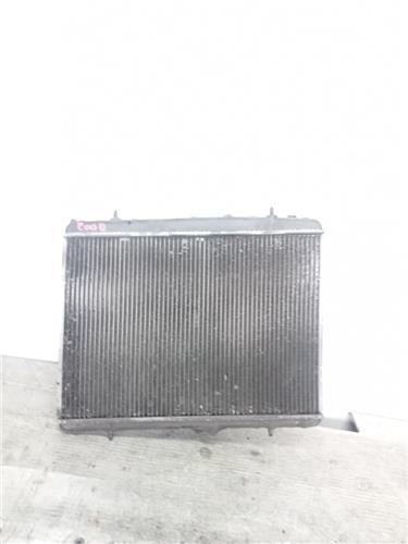 radiador agua peugeot 2008 012013 16 gt line