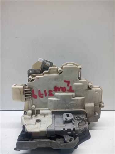 cerradura puerta trasera izquierda volkswagen