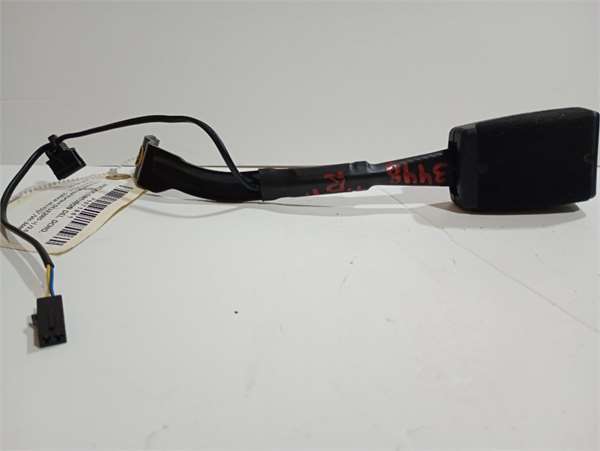 anclaje cinturon delantero derecho volkswagen