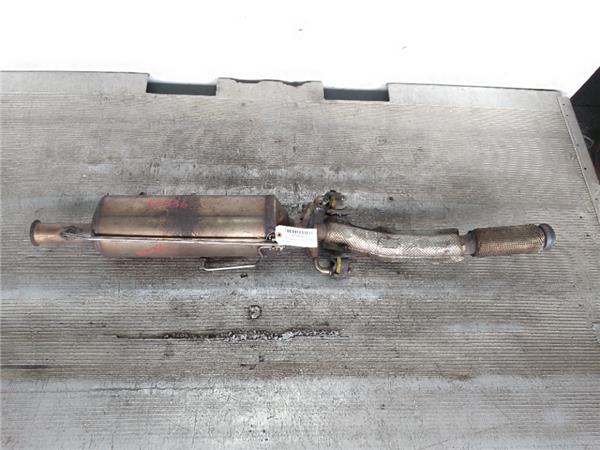 filtro antiparticulas peugeot 2008 012013 16