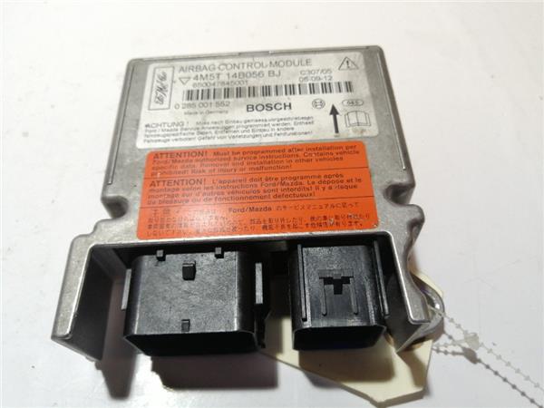 centralita airbag ford focus berlina cap 0820