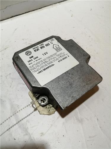 centralita airbag volkswagen passat berlina (3b3)(2000 >) 1.9 tdi