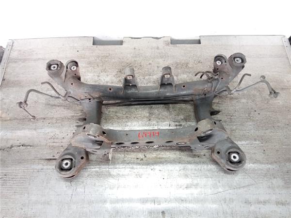 puente trasero bmw serie 3 berlina e90 2004 