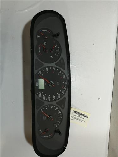 cuadro instrumentos citroen c5 berlina 2001