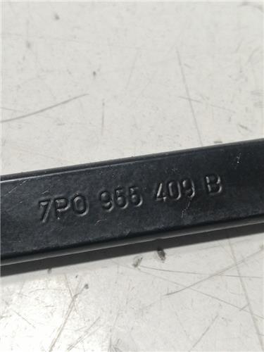 brazo limpiaparabrisas delantero izquierdo vo