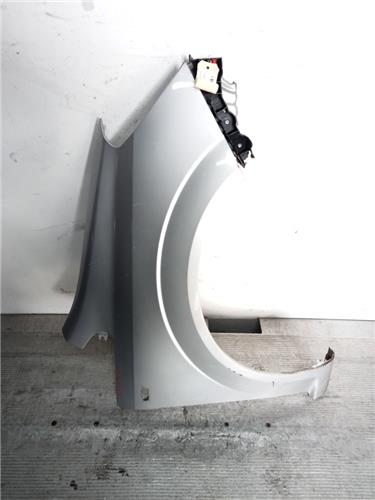 aleta delantera derecha opel zafira b 2005 1