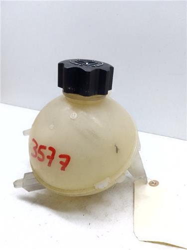 Botella Expansion Citroen C4 Picasso