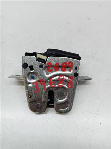 cerradura porton mercedes benz clase a bm 176