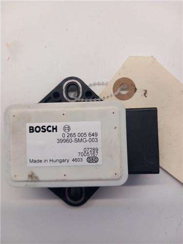 centralita esp honda civic viii hatchback fn