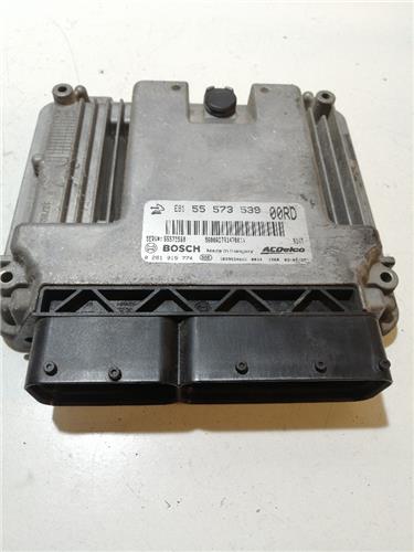 centralita opel insignia sports tourer 2008