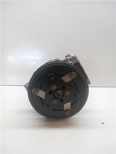 compresor aire acondicionado peugeot 207 (2006 >) 1.4 confort [1,4 ltr.   54 kw]