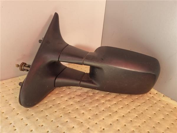 retrovisor izquierdo seat inca (6k9)(09.1995 >) 1.9 d kombi cl [1,9 ltr.   47 kw diesel cat (1y)]