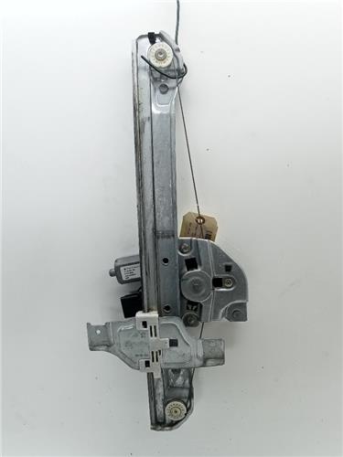 elevalunas electrico delantero derecho peugeo