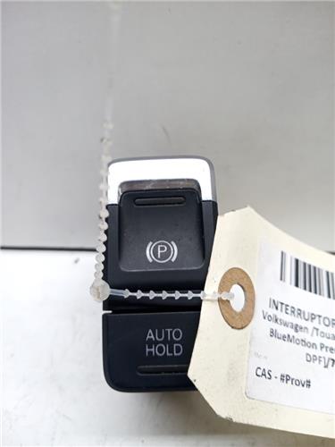interruptor freno mano electrico volkswagen t