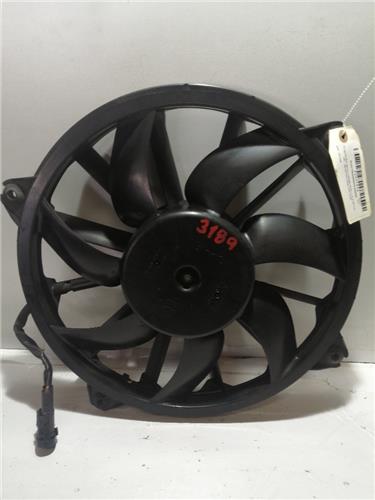electroventilador peugeot 307 berlina s2 0620