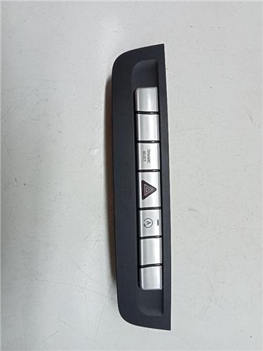 mando multifuncion mercedes benz clase a bm 1