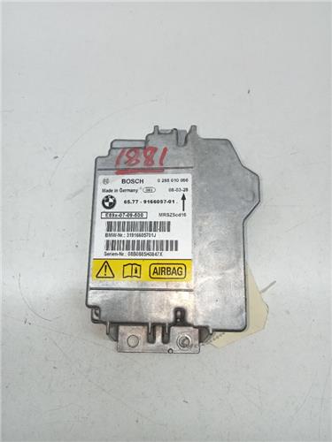 centralita airbag bmw serie 3 berlina e90 200