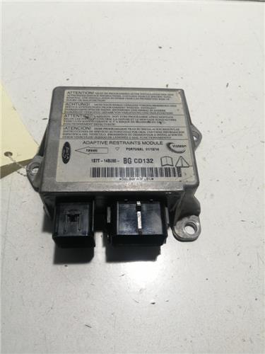 centralita airbag ford mondeo iii (b5y) 2.0 tdci