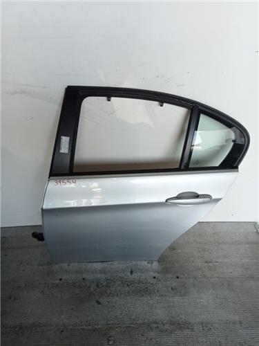 puerta trasera izquierda bmw serie 3 berlina