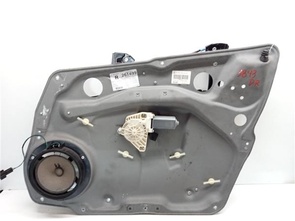 elevalunas electrico delantero derecho merced