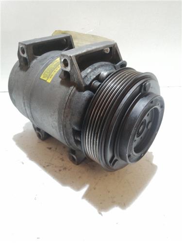 compresor aire acondicionado volvo v70 famili