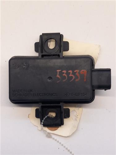 modulo electronico mercedes benz clase a bm 1