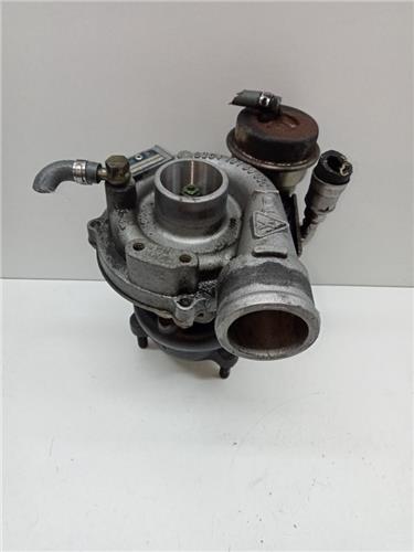 turbo audi a6 berlina (4b2)(1997 >) 1.8 t quattro [1,8 ltr.   110 kw 20v turbo]